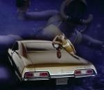 Chevrolet Impala Hardtop Сoupe 1967 года